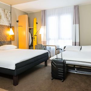 Kamer "Premium" met een King Size Bed
