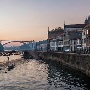 Vila Gale Porto Ribeira