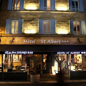 Hôtel Saint Albert